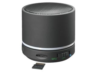 Leitz Complete draagbare mini-Bluetooth-speaker