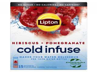 Lipton cold infuse