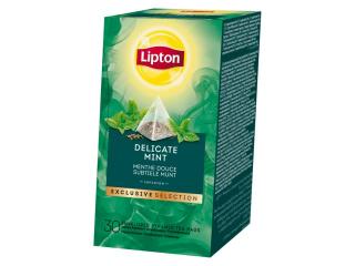 Lipton thee Exclusive selection