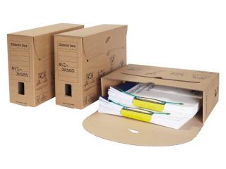 Loeff's archiefdoos Classic Box 3040