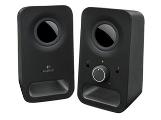 Logitech speakerset Z150