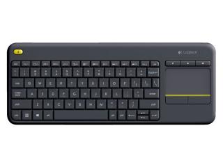Logitech toetsenbord K400 plus