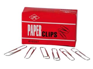 LPC paperclips