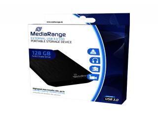 MediaRange externe SSD 3.0