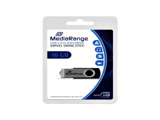 MediaRange USB-stick 2.0