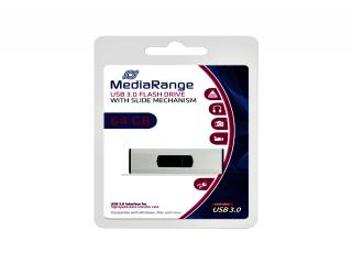 MediaRange USB-stick 3.0