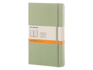 Moleskine notitieboek harde kaft kleur