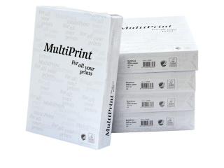 Multiprint kopieer- en printerpapier