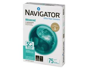 Navigator kopieer- en printpapier Advanced