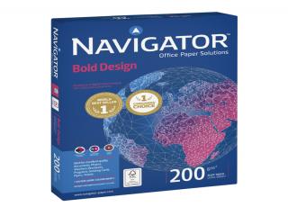 Navigator kopieer- en printpapier Bold Design