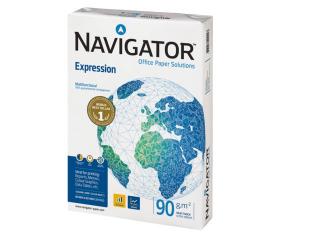 Navigator kopieer- en printpapier Expression