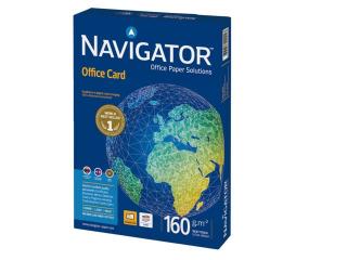 Navigator kopieer- en printpapier Office Card