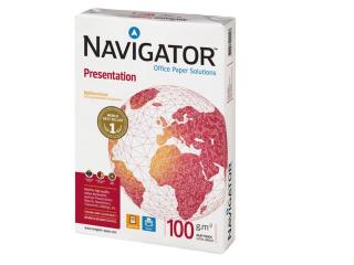 Navigator kopieer- en printpapier Presentation