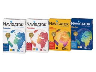 Navigator kopieer- en printpapier Universal