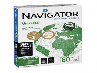 Navigator kopieer- en printpapier Universal CO2