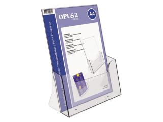 OPUS 2 folderbak