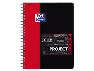 Oxford Student SOS Notes Projectbook