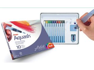 Pentel Aquash brushset GSK1
