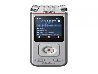 Philips audiorecorder DVT4110
