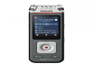 Philips audiorecorder DVT6110