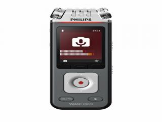 Philips audiorecorder DVT7110