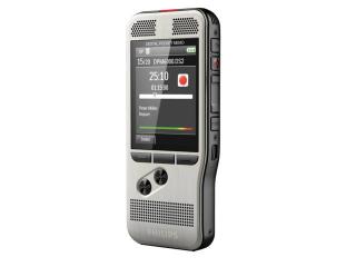 Philips dicteerapparaat Pocket Memo DPM 6000