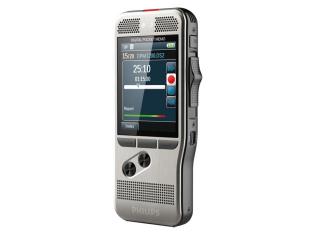 Philips dicteerapparaat Pocket Memo DPM 7200