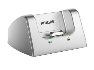 Philips docking station DPM6000+7200
