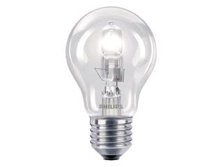 Philips EcoClassic halogeenlamp E27