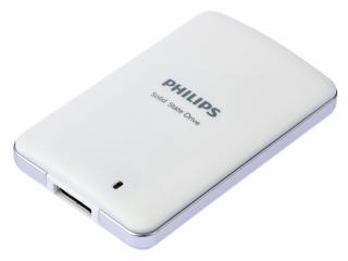 Philips SSD portable extern