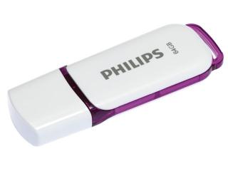Philips USB-stick 2.0 Snow