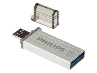 Philips USB-stick 3.0 Micro