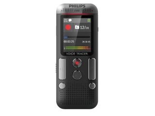 Philips Voice recorder DVT 2510