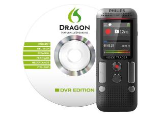 Philips Voice recorder DVT 2710