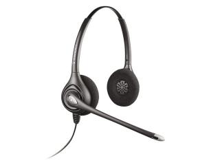 Plantronics headset SupraPlus HW261N