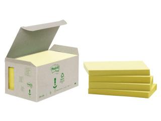 Post-it Notes memoblok recycled pack