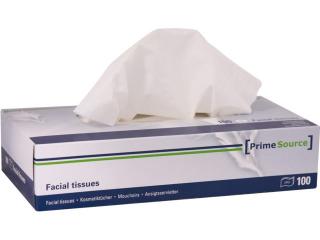PrimeSource tissues