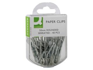 Q-Connect paperclips