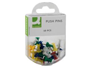 Q-Connect push-pins