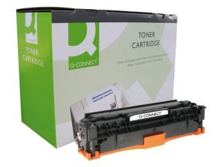 Q-Connect tonercartridges voor HP printers 300 serie