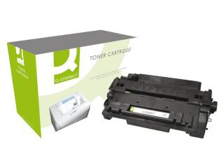 Q-Connect tonercartridges voor HP printers 50-99 serie