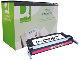 Q-Connect tonercartridges voor HP printers 500 serie