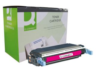 Q-Connect tonercartridges voor HP printers 600 serie