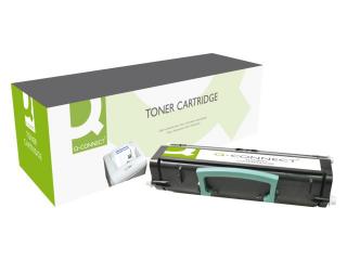 Q-Connect tonercartridges voor Lexmark printers
