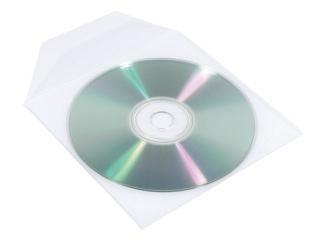 Quantore cd/dvd hoes
