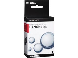 Quantore inktcartridges voor Canon printers P serie