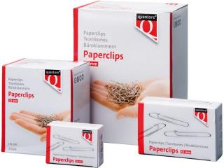 Quantore paperclips