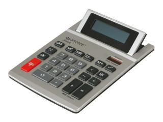 Quantore rekenmachine JV-830Q