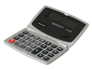 Quantore rekenmachine RJ-404Q