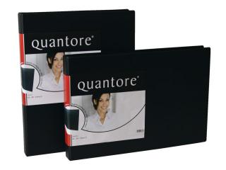 Quantore ringband A3 4-rings